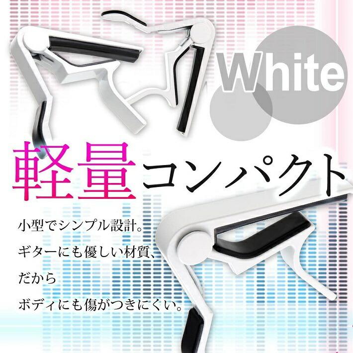 アコースティックギター ギターケース チューナー カポタスト ピック付き アコギ アコースティックギター ギターケース チューナー カポタスト