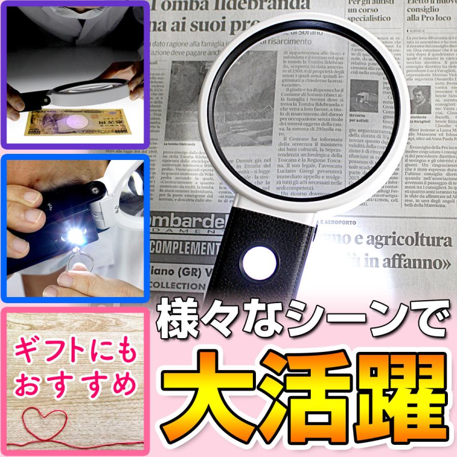 拡大鏡 ルーペ Amazon.co.jp: Nikon 拡大鏡 ハイグレードルーペ 20D AS (5倍/ケース付