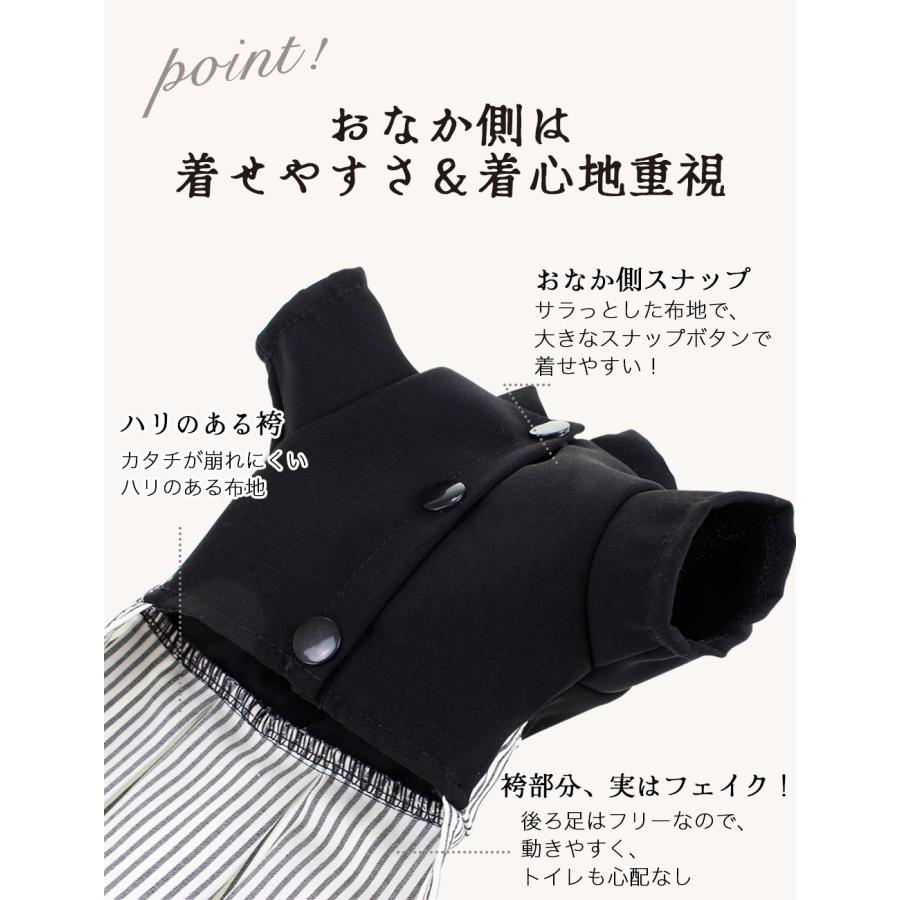 ☆rara ご確認用 トイプードル ブラウン お正月わんこ 羽織袴 犬 袴 和服 和装 着物 小型犬 チワワ トイプードル フォーマル