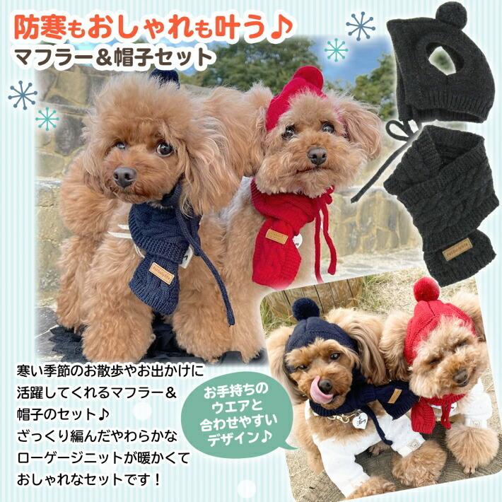 犬用 服、帽子、本 セット 【公式通販】