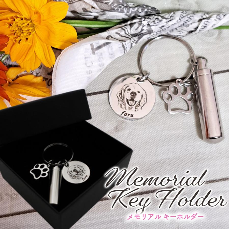 ペット 遺骨 アクセサリー メモリアル グッズ 写真刻印 名前入り