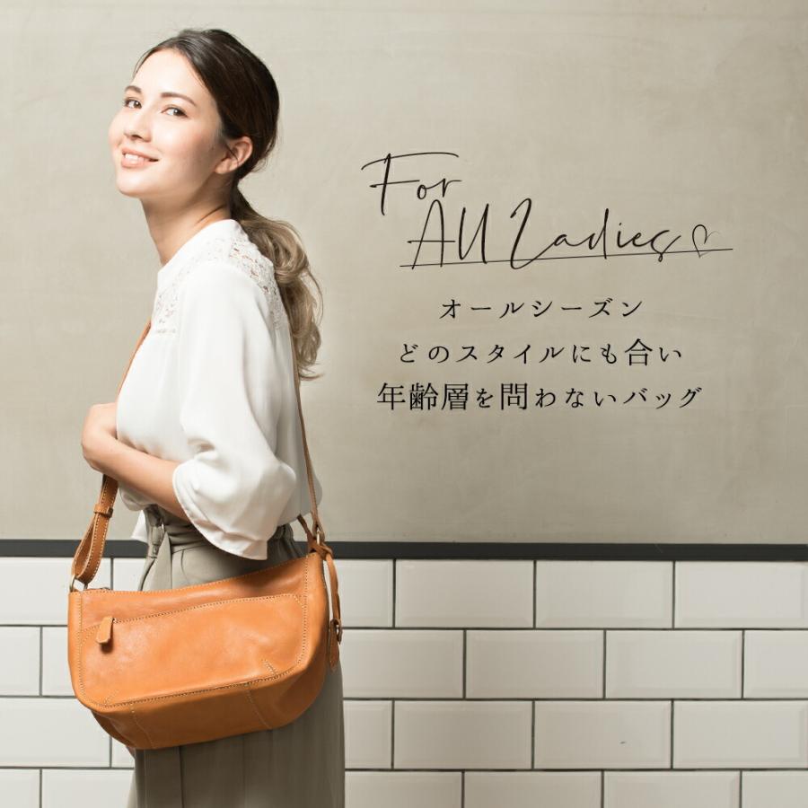 PEAKS PEAK PEAKSPEAK ピークスピーク 本革 バッグ レディース  