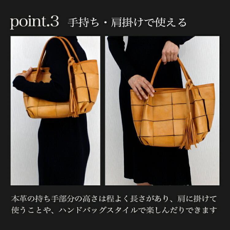 ピークスピーク　本革トートバック PEAKS PEAK PEAKSPEAK ピークスピーク 本革 トート ショルダー