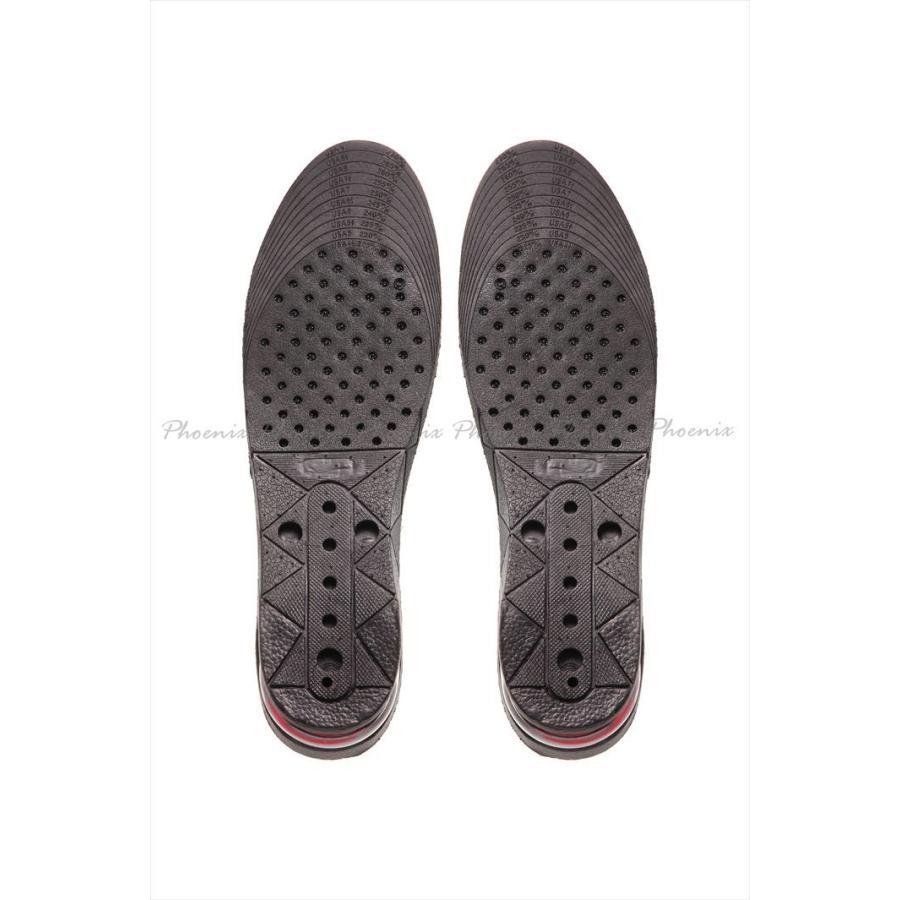 PhoenixSole 理学療法士監修 インソール シークレット インソール 国内