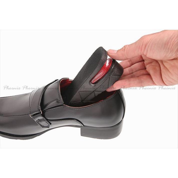PhoenixSole 理学療法士監修 インソール シークレット インソール 国内