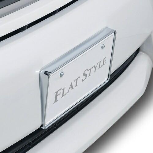 車用 ナンバープレートフレーム アングルナンバーベース K313 フロント ナンバープレート プレート メッキ 車 高品質 軽量 Waoショップレディース 通販 Yahoo ショッピング