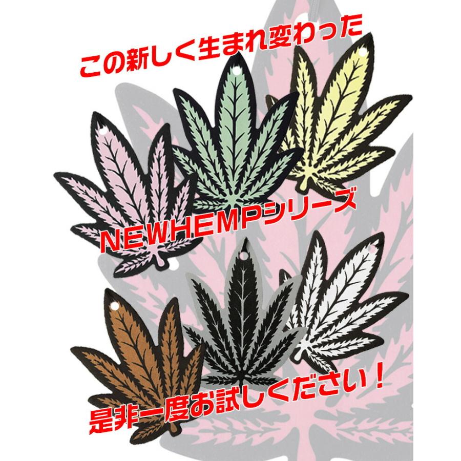ヘンプ 3pパック 6セット Af エアーフレッシュナー Hemp 芳香剤 葉っぱ 車 芳香剤 吊り下げ C Waoショップレディース 通販 Yahoo ショッピング