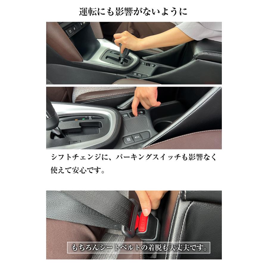 翌日発送可能】ヤリスクロス アームレスト アームレストコンソールNEO