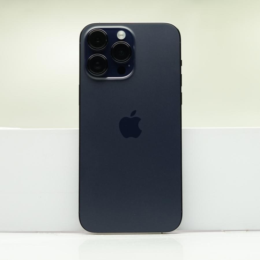 iPhone 14 Pro Max 128GB ディープパープル SIMフリー Cランク 7日間 
