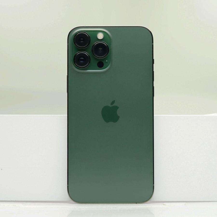 iPhone 13 Pro 128GB SIMフリー Aランク 中古 本体 スマホ スマートフォン グラファイト ゴールド シルバー シエラブルー アルパイングリーン | iPhone 13 Pro | 05