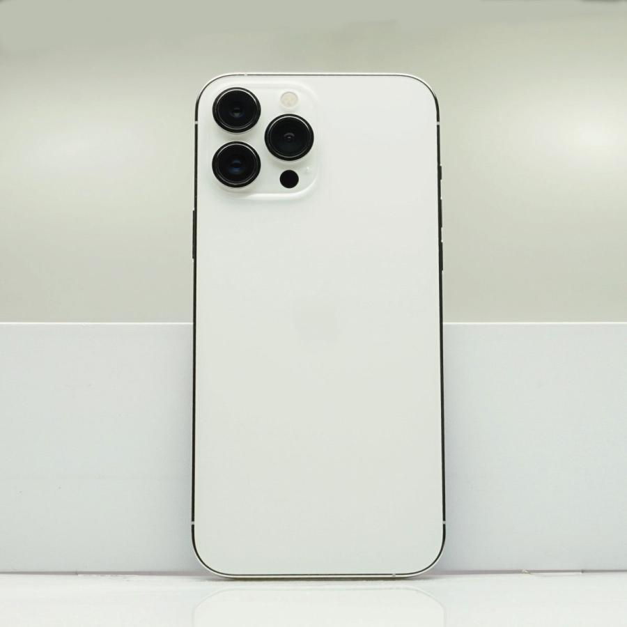 iPhone 13 Pro 256GB SIMフリー Cランク 中古 本体 スマホ スマートフォン グラファイト ゴールド シルバー シエラブルー アルパイングリーン | iPhone 13 Pro | 02