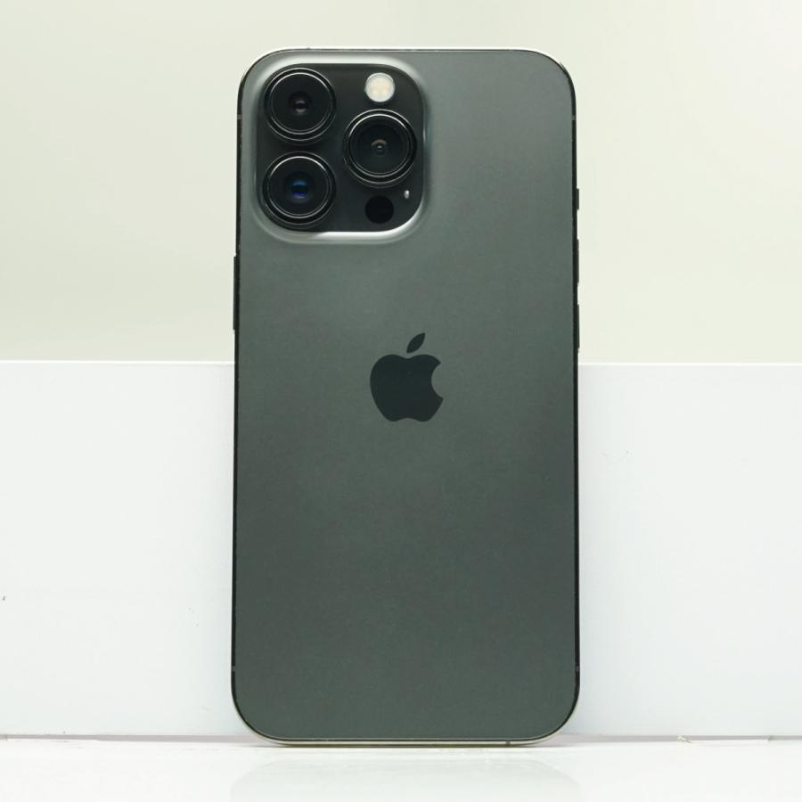iPhone 13 Pro Max 1TB SIMフリー Bランク 中古 本体 スマホ