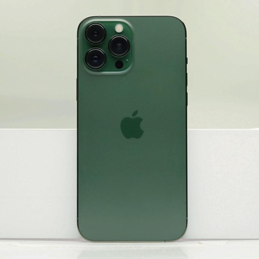 iPhone 13 Pro Max 512GB SIMフリー Bランク 中古 本体 スマホ