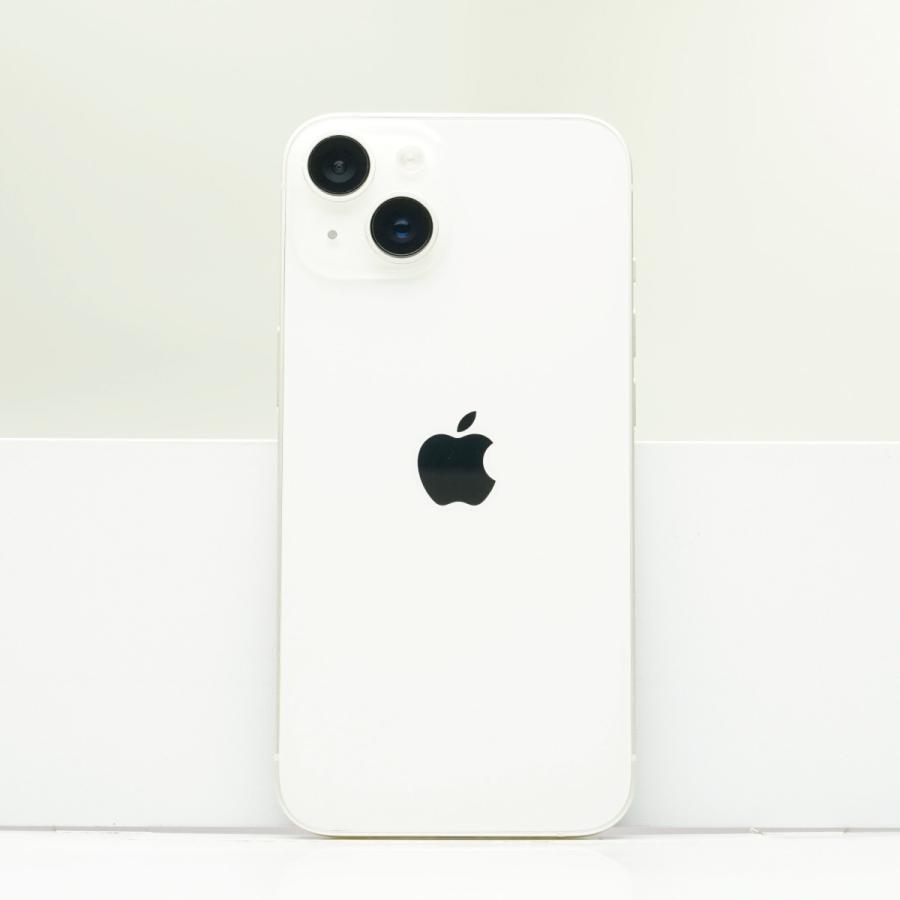 iPhone 14 128GB SIMフリー Bランク 中古 本体 スマホ