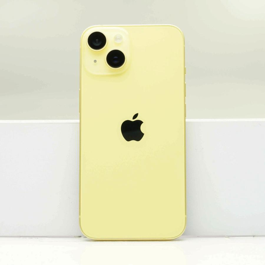 iPhone14 256GB イエロー SIMフリー 極美品 iPhone 14 256GB SIMフリー 中古 スマホ スマートフォン Bランク
