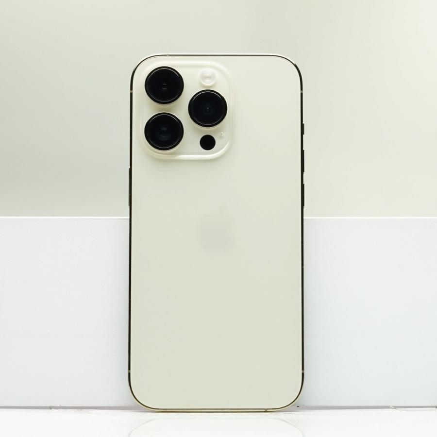 iPhone 14 Pro 128GB SIMフリー Cランク 中古 本体 スマホ