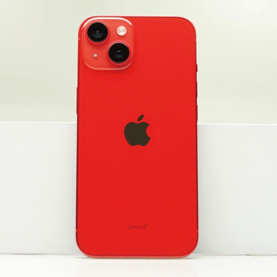 iPhone 14 Plus 128GB SIMフリー Bランク 中古 本体 スマホ