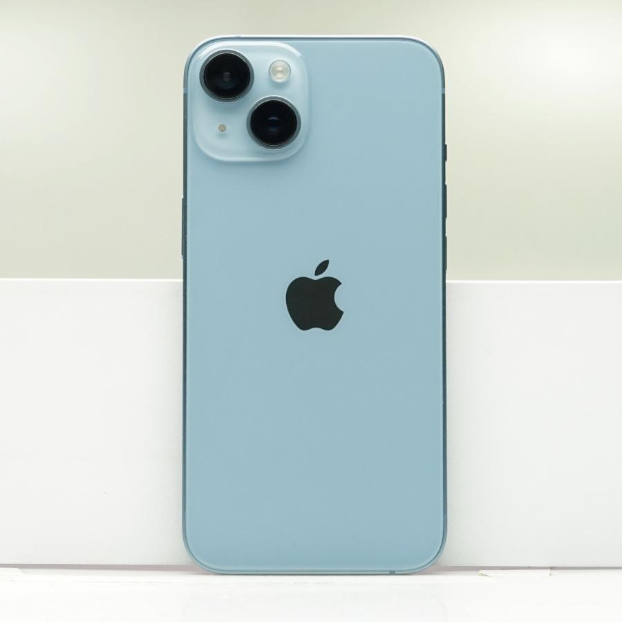 iPhone 14 Plus 128GB SIMフリー Bランク 中古 本体 スマホ