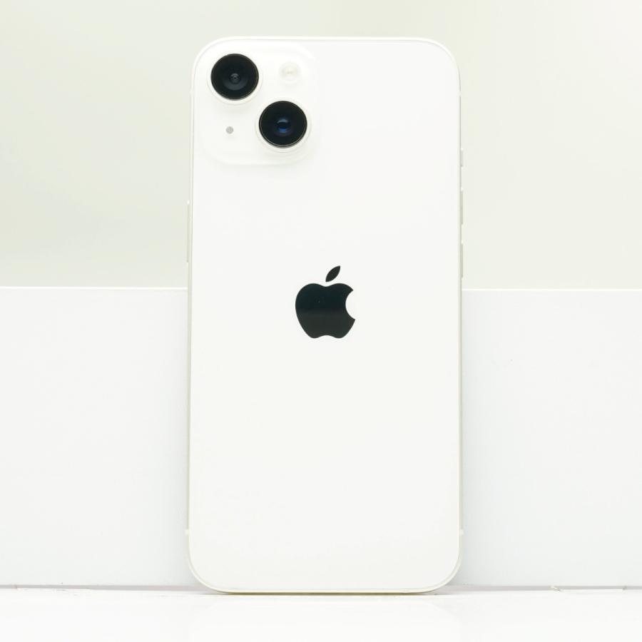 【美品】iPhone 14 Plus｜256gb｜SIMフリー iPhone 14 Plus 256GB - ミッドナイトー（SIMフリー）[整備済