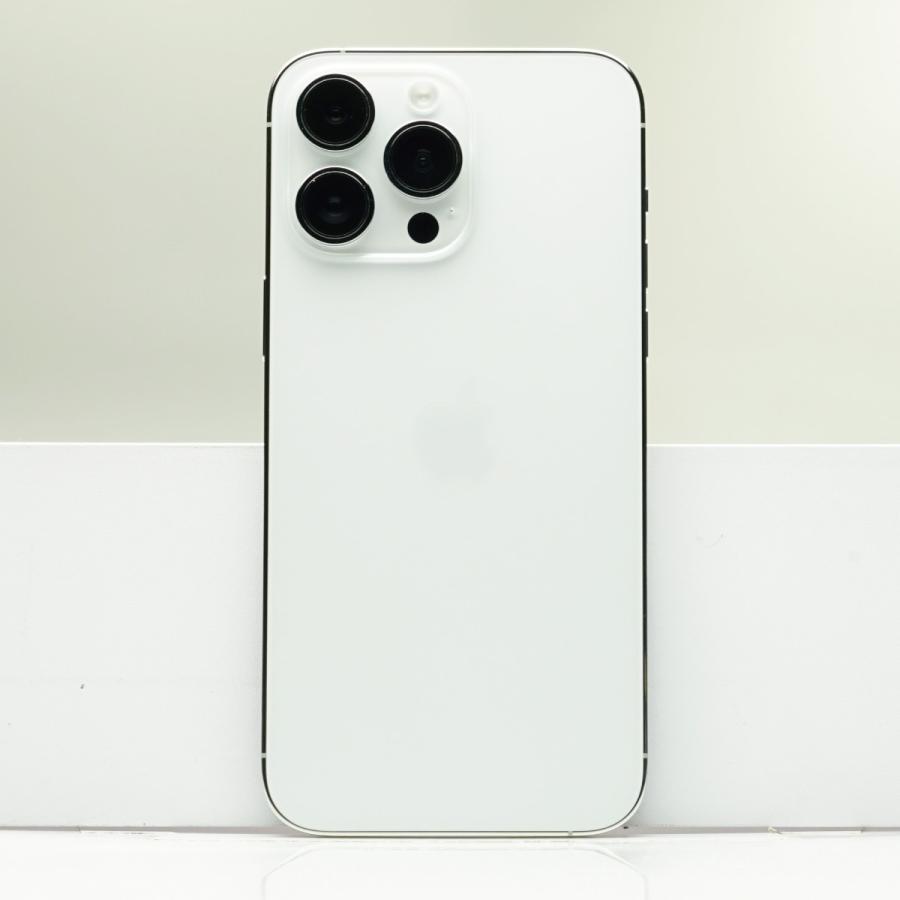 iPhone - iPhone14 pro max 256gb 銀 シルバー・新品未使用品✖️4 iPhone 14 Pro Max 256GB - シルバー（SIMフリー）[整備済製品