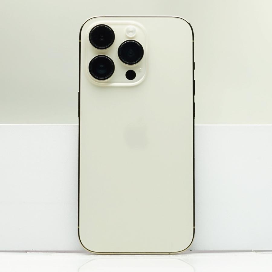 iPhone 14 Pro Max 256GB SIMフリー Bランク 中古 本体 スマホ