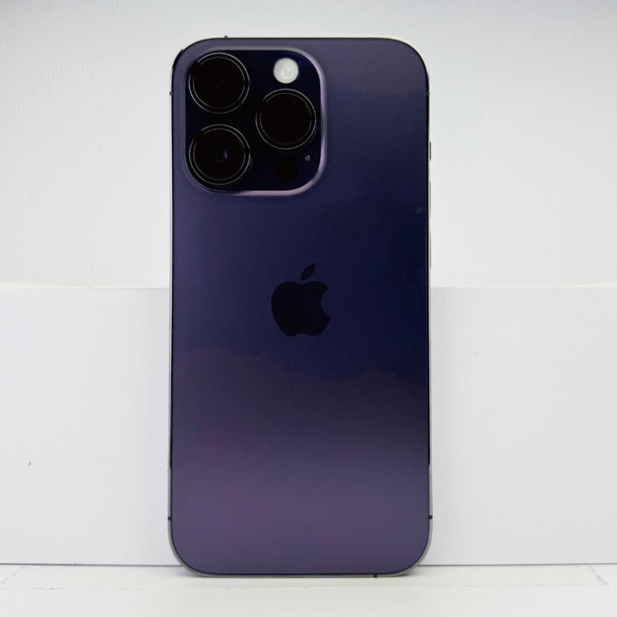 iPhone 14 Pro Max 512GB SIMフリー Bランク 中古 本体 スマホ
