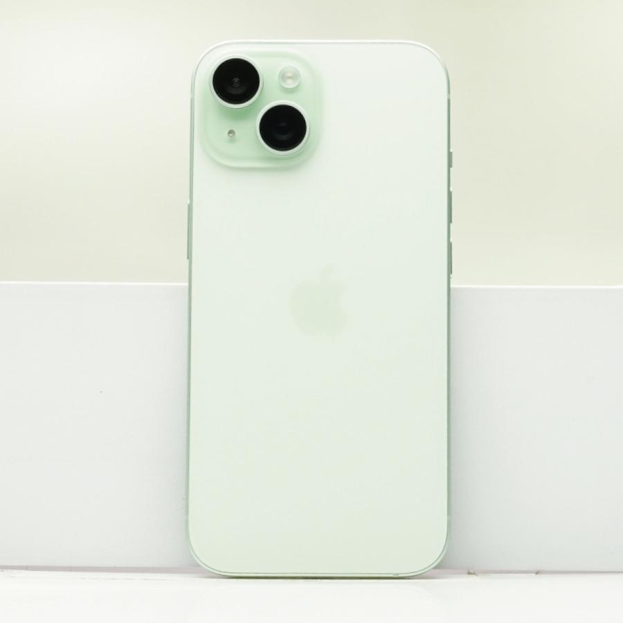 iPhone 15 Plus 256GB SIMフリー Aランク 中古 本体 スマホ スマートフォン ブラック ブルー グリーン イエロー ピンク | iPhone | 03