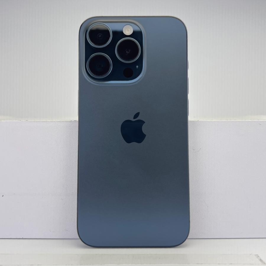 iPhone 15 Pro Max 1TB SIMフリー Cランク 中古 本体 スマホ スマートフォン ブラックチタニウム ホワイトチタニウム ブルーチタニウム ナチュラルチタニウムの画像