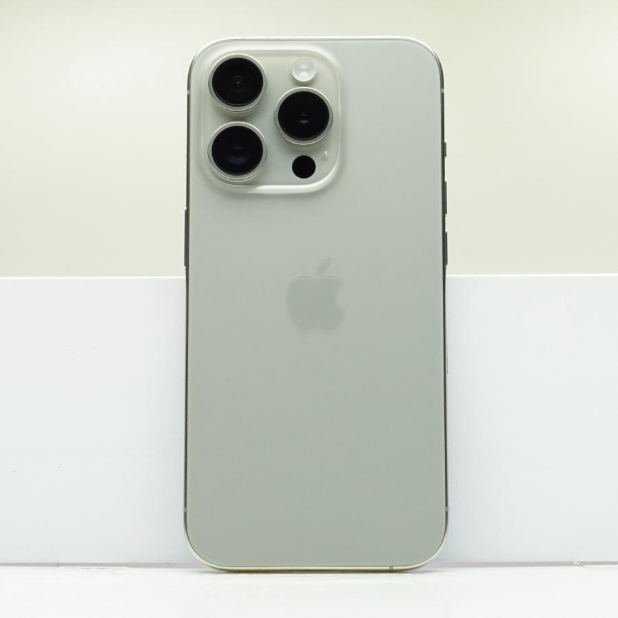 iPhone 15 Pro Max 1TB SIMフリー Cランク 中古 本体 スマホ スマートフォン ブラックチタニウム ホワイトチタニウム ブルーチタニウム ナチュラルチタニウムの画像