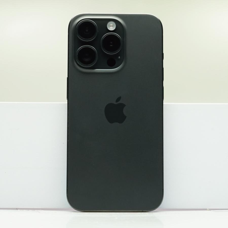 iPhone 15 Pro Max 512GB SIMフリー Bランク 中古 本体 スマホ