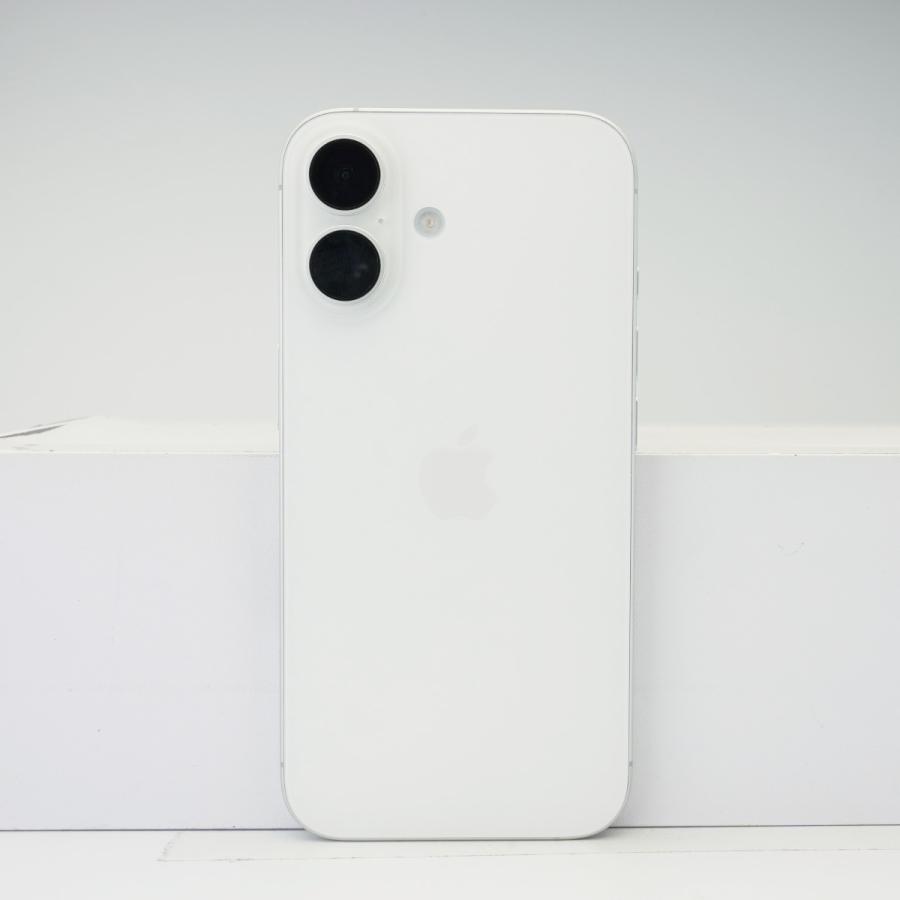 iPhone 16 256GB SIMフリー SAランク 中古 本体 スマホ