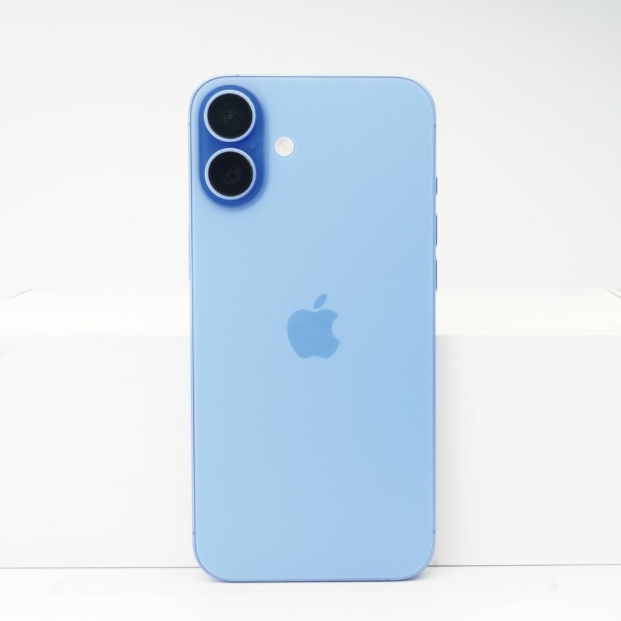 iPhone 16 ウルトラマリン 512GB simフリー iPhone 16 ウルトラマリン 512GB simフリー Apple iPhone 16