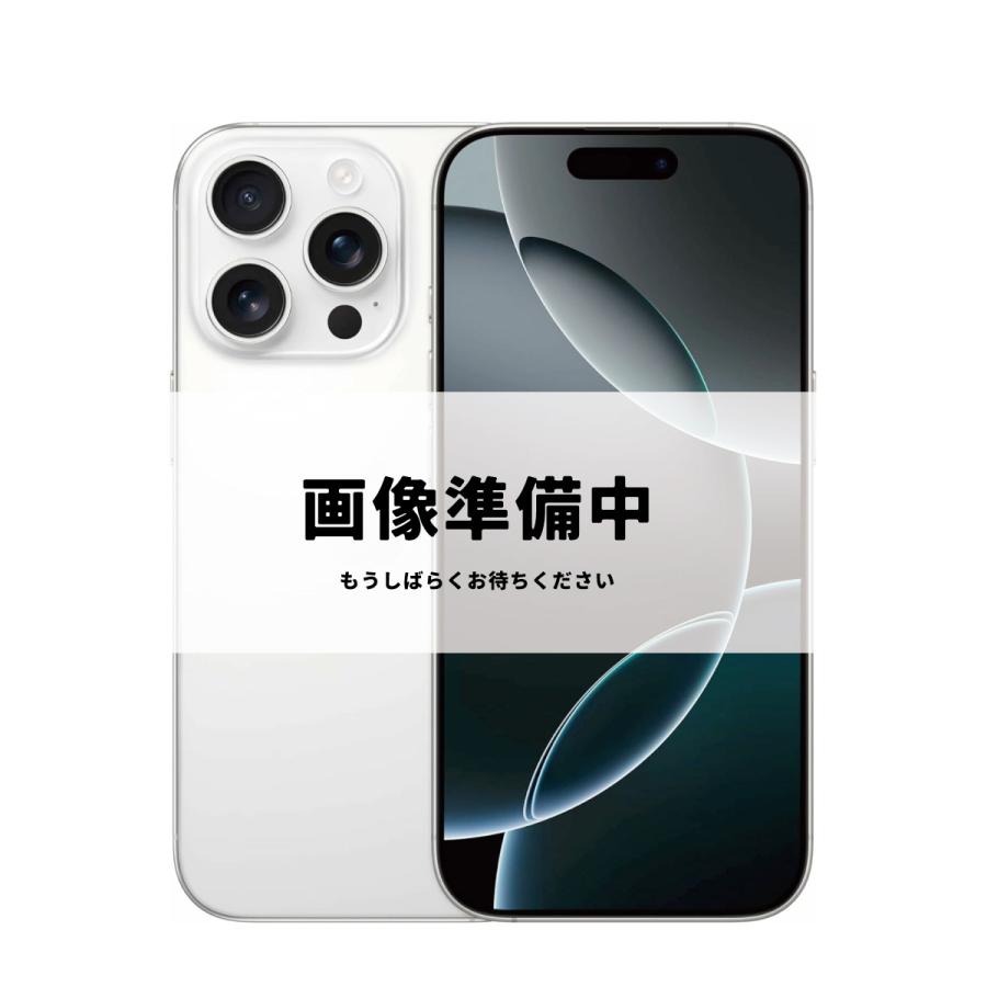 iPhone 16 Pro 1TB SIMフリー Cランク 中古 本体 スマホ