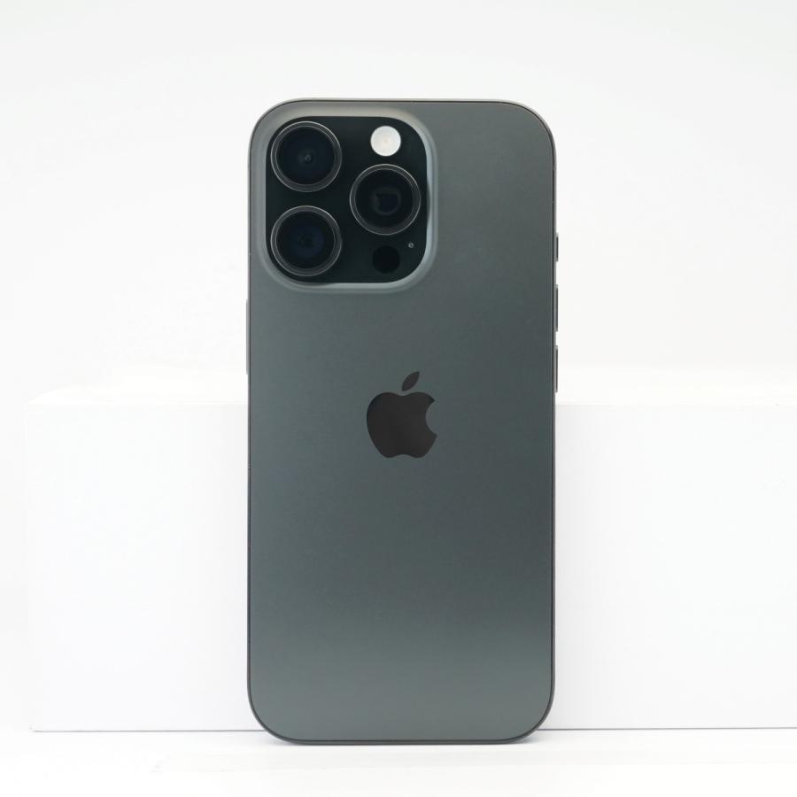 iPhone 16 Pro 1TB SIMフリー SAランク 中古 本体 スマホ
