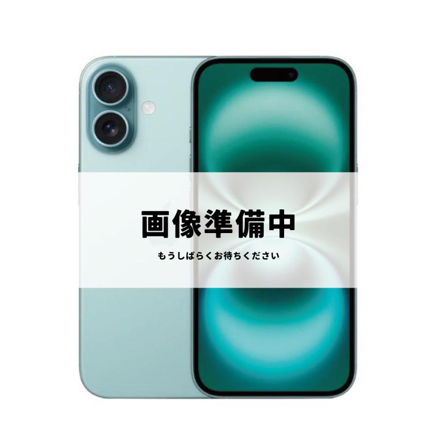 Apple iPhone 16 Plus 128GB 本体 ウルトラマリン 美品 アップル(Apple) iPhone 16 Plus 128GB ウルトラマリン SIMフリー