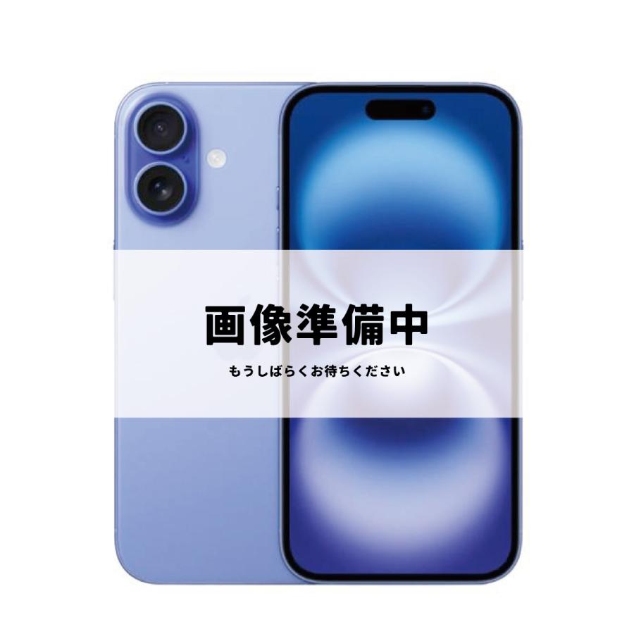 【美品】 iPhone 16puls 128GB ウルトラマリン iPhone 『新品未開封』Apple(アップル)iPhone 16 128GB ultramarine 青