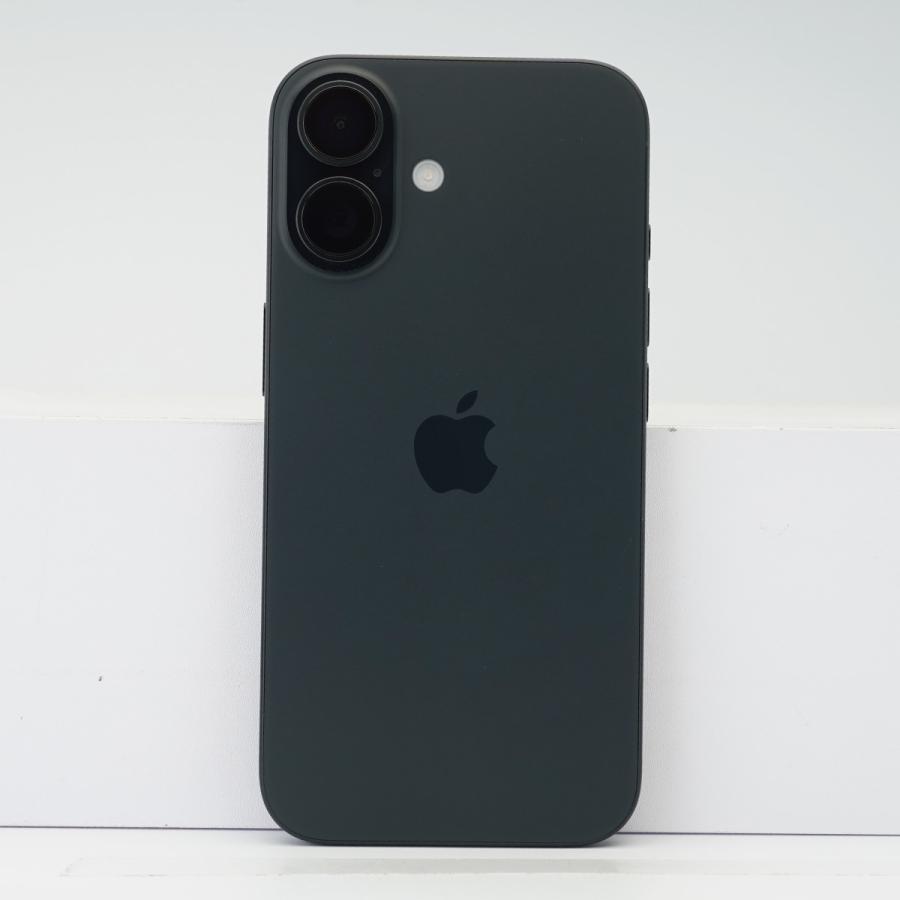 iPhone 16 Plus 256GB SIMフリー SAランク 中古 本体 スマホ