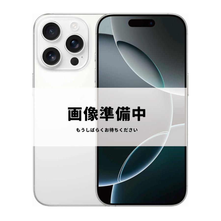 iPhone 16 Pro Max 256GB SIMフリー SAランク 中古 本体 スマホ