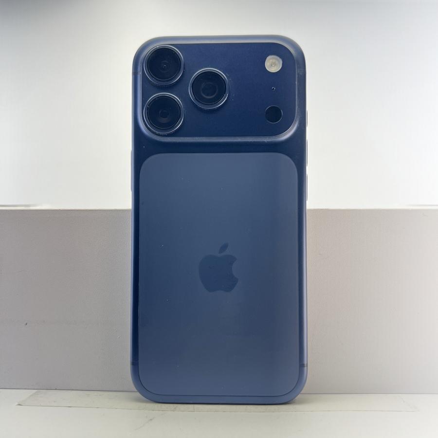 iPhone 17 Pro 256GB SIMフリー Bランク 中古 本体 スマホ