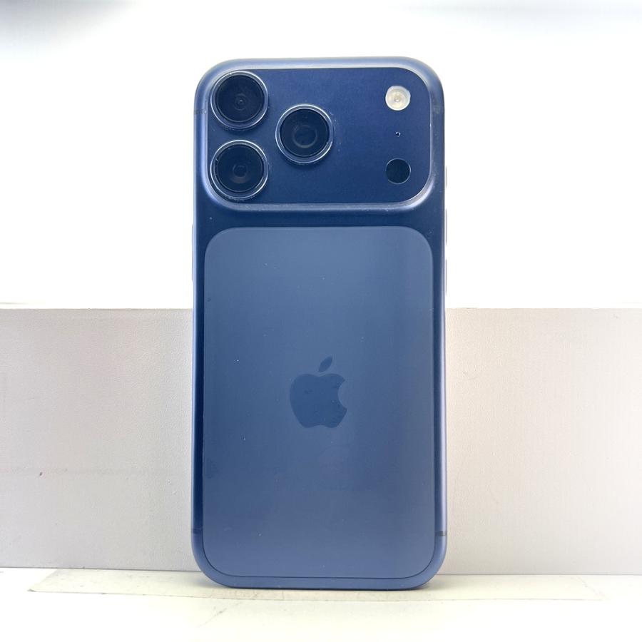 iPhone 17 Pro Max 256GB SIMフリー Bランク 中古 本体 スマホ