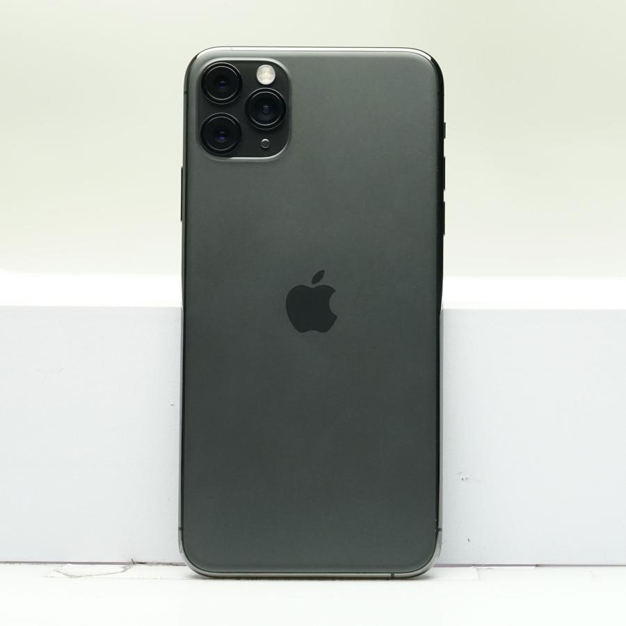 iPhone 11 Pro 256GB SIMフリー Aランク 中古 本体 スマホ スマートフォン スペースグレイ シルバー ゴールド  ミッドナイトグリーン