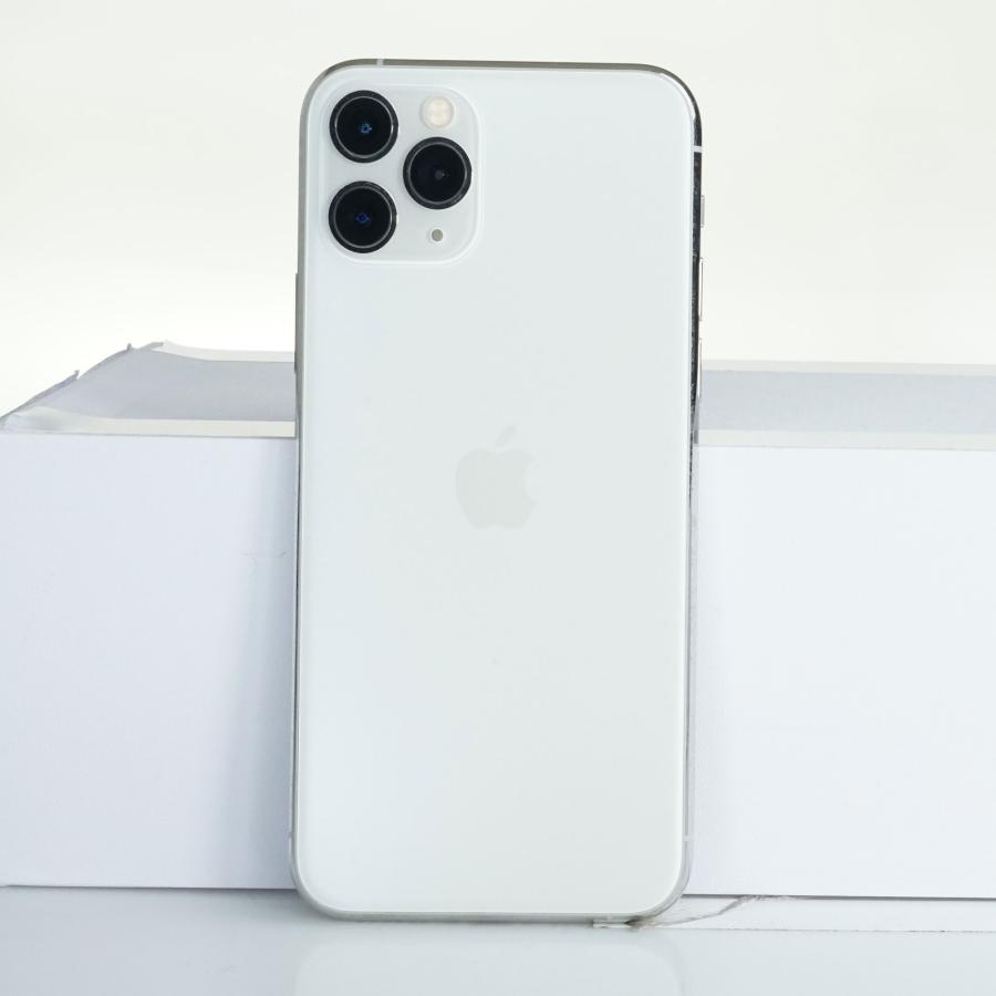 iPhone 11 Pro 256GB SIMフリー Aランク 中古 本体 スマホ