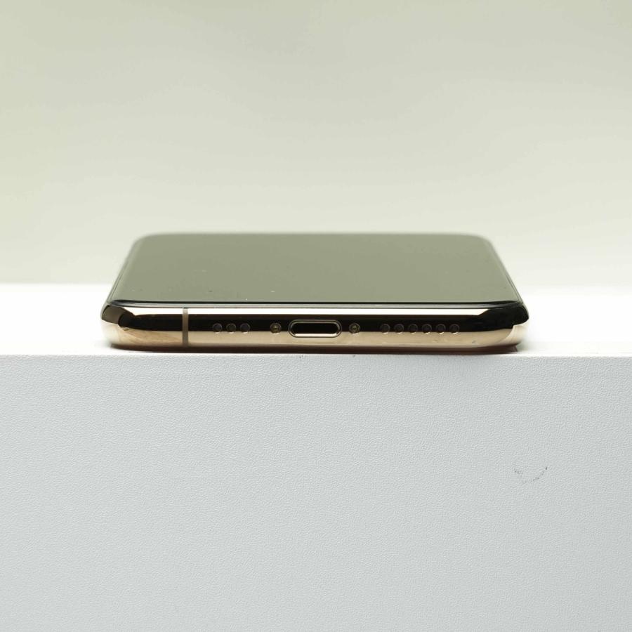 iPhone 11 Pro 256GB SIMフリ― ゴールド ランクC 7日間返品OK 中古本体 MWC92J/A 白ロム｜phonsul-com｜08