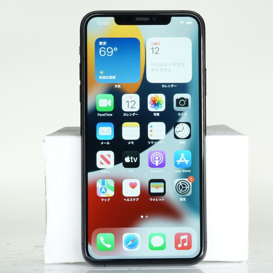 iPhone11 promax 64gb SIMフリー訳アリ