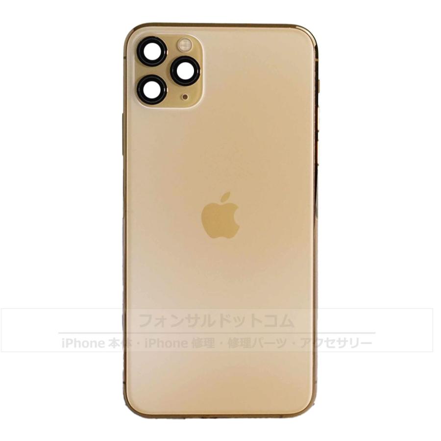 iPhone 11 Pro Max 純正 バックパネル Aランク 修理 部品 パーツ iPhone 11 Pro Max 純正 バックパネル Aランク 修理 部品 パーツ