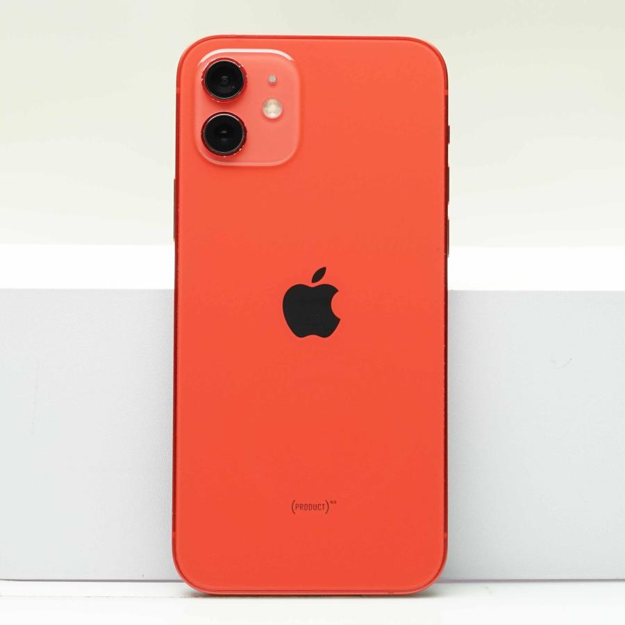 iPhone 12 64GB SIMフリ― Bランク 中古 本体 スマホ スマートフォン ブラック ホワイト レッド パープル グリーン ブルー｜phonsul-com｜06