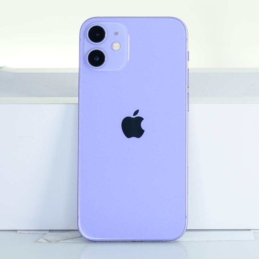 iPhone 12 mini 256GB SIMフリ― Aランク 中古 本体 スマホ