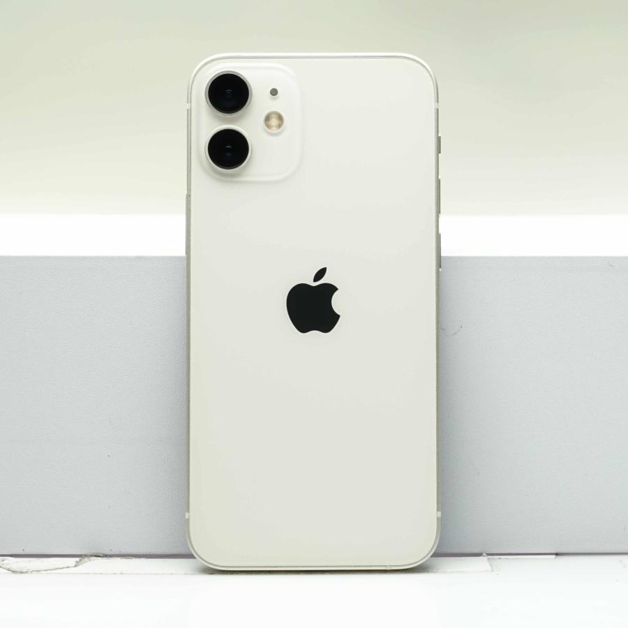 iPhone 12 mini 256GB SIMフリ― Bランク 中古 本体 スマホ
