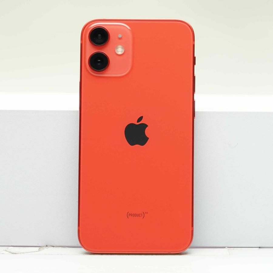 iPhone 12 mini 64GB SIMフリ― Cランク 中古 本体 スマホ スマートフォン ブラック ホワイト レッド パープル グリーン ブルー｜phonsul-com｜06