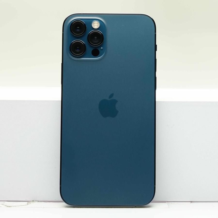 iPhone 12 Pro 128GB SIMフリー Aランク 中古 本体 スマホ